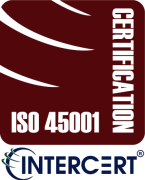 ISO-45001-intercert ISO-45001-intercert
