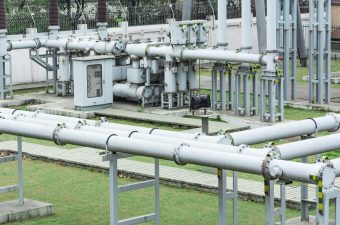 High voltage switchgear equipment High voltage switchgear equipment